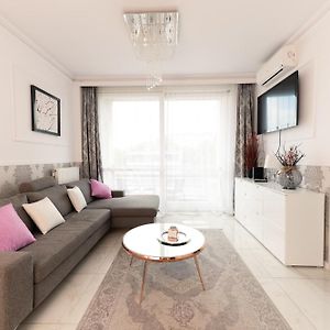 Appartement met Twee Slaapkamers